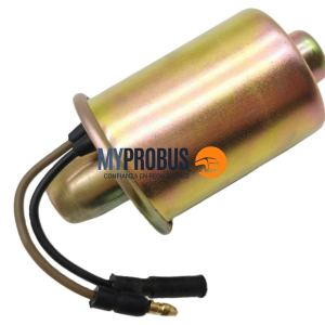 Bomba De Combustible Electrica De Bus Volvo 9700, 9800 y Truck. 7403169582
